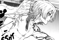 Manga Blue Lock 328 Bölüm Türkçe Scan: Spoyler, Yayın Tarihi & Okuma Linki