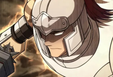 Doğaüstü Okulu! Okuma Bağlantıları Manhwa Surviving The Game as a Barbarian 127 Bölüm Türkçe Scan ve Yayın Tarihi