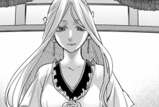 Kusuriya no Hitorigoto (The Apothecary Diaries) 95 Bölüm Türkçe Scan, Mangayı ücretsiz okumak için buraya tıklayın!