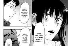 Manga Tomodachi Game 2. Sezon 128. Bölüm Türkçe Oku, Yeni Bir Macera Başlıyor!