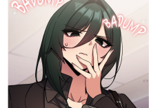 Someone Stop Her! (Stop Smoking) 75. Bölüm (Spoiler ve Türkçe Özet) Ortaya Çıkan Gerilim