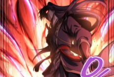 Manhwa Nano Machine 301. Bölüm RAW Türkçe Okuma Linki, Düşman Tetikte Bekliyor!