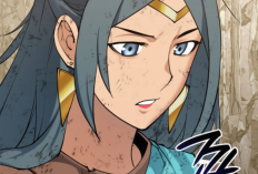 Oku Manhwa Tamteçhizat (Overgeared) 297 Bölüm Türkçe Scan, RAW! Düşmanı Köşeye Sıkıştırmak