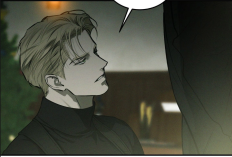 BL Manhwa FlashLight 60. Bölüm Spoiler ve Türkçe, Garip Bir Karşılaşma