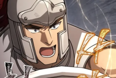 Spoyler RAW! Oku Manhwa Surviving The Game as a Barbarian 126 Bölüm Türkçe Scan, Unutulan İsim