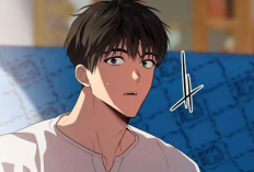 BL Manhwa PASSION 128. Bölüm Spoilerleri ve Detaylar, Ilay Tekrar Düşünüyor