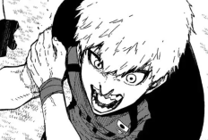 Spoyler RAW! Oku Manga Blue Lock 323 Bölüm Türkçe Scan, Yeni Bir Gücün Yükselişi Isagi Yoichi