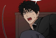 Korku ve Zevk! Okuma Bağlantıları BL Manhwa Reverse Thinking 31 Bölüm Türkçe & Yayın Tarihi