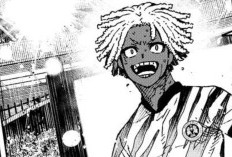 Linki Blue Lock 322 Bölüm Türkçe Kimse Bir Kaybeden Istemiyordu