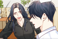 Manhwa Love is an Illusion! - Superstar 36. Bölüm Spoiler ve Türkçe Oku, Sevdikleriniz için endişelenmeyin!