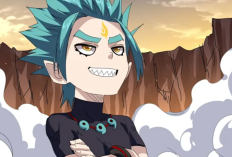 Manhua Magic Emperor (Büyü İmparatoru) 774 Bölüm Türkçe Scan: Spoyler, Yayın Tarihi & Okuma Linki