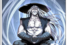 Manhwa Nano Machine 296. Bölüm Türkçe Spoiler ve Türkçe Oku, Usta Karşı Saldırıya Hazır