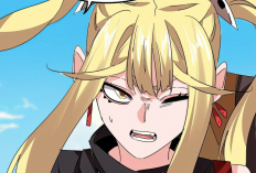 Spoyler RAW! Oku Manhua Magic Emperor (Büyü İmparatoru) 765 Bölüm Türkçe Scan, Patlayıcı Duygular