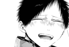 RAW Oku Manga Blue Box 220 Bölüm Türkçe Scan, Hina Daha Agresif Hale Geliyor