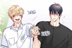 BL Manhwa Love is an Illusion! - Superstar 38. Bölüm Spoiler ve Oku, Birbirine Bağlı İki Ruh Eşinin Aşkı