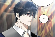 BL Manhwa Blossoms of the White Night 14. Bölüm Spoiler ve Oku RAW, Tartışma kızışıyor!