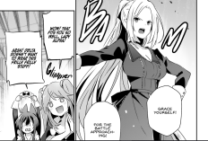 Manga Oku The Eminence in Shadow Tum Bölümler Türkçe, Hikayenin tamamı burada!