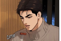 BL Manhwa JINX 2. Sezon 90. Bölüm Türkçe Spoiler ve Oku, Bir Yabancıyla Tanışmak!