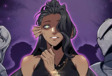 Manhwa The Cold-Blooded Warrior 49. Bölüm Okuma Rehberi (Türkçe), Heyecan Verici Bir Toplantı