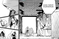Manga Shuumatsu no Valkyrie (Record of Ragnarok) 114. Bölüm Türkçe Oku, Gergin Bir Durum