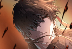 Manhwa Absolute Regression Türkçe Scan Tam Bölüm için Sinopsis, Alternatif Başlıklar ve Okuma Linkleri, Giriş Yapmadan Ücretsiz