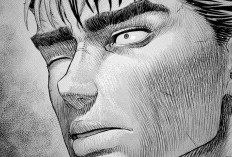 Linki RAW Manga Berserk 385 Bölüm Türkçe Berserk'teki En Karanlık Ritüel 