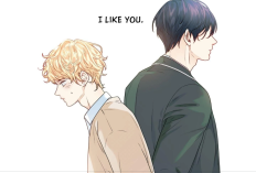 BL Manhwa Love is an Illusion! - Superstar 35. Bölüm Türkçe Oku RAW, İki aşk kuşu birbirine yaklaşıyor!