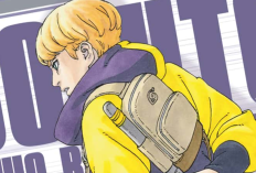 Manga Boruto: Two Blue Vortex Türkçe Scan Tam Bölüm için Özet & Okuma Linki, Ninjaları Maceraları