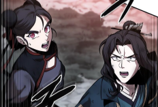 Manhwa Nano Machine 301. Bölüm Spoiler ve Türkçe Oku, Ejderha Hüküm Sürmek İçin Hazır mı?