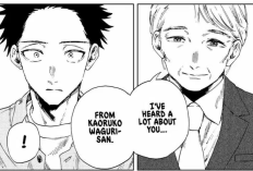 Manga The Fragrant Flower Blooms with Dignity 172. Bölüm Okuma Linki, Mücadele Boşuna Değildi