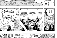 Manga ONE PIECE 1173. Bölüm Türkçe Oku Linkli, Düşmanın taktikleri bizi rehavete sürükler