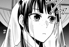 Spoyler RAW! Oku Manga Kusuriya no Hitorigoto (The Apothecary Diaries) 94 Bölüm Türkçe Scan, En İyi Prenses