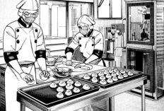Oku Manga Dandadan 212 Bölüm Türkçe Scan, RAW! Momo'nun Hafızası Kayboluyor