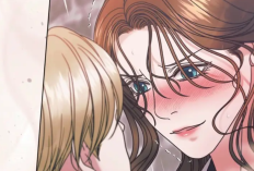 Manhwa Oku Try Begging Me 71. Bölüm: Duygusal Sahne ve Kararlar, Grace, Zayıf ve Çaresiz