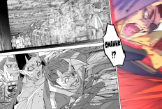 Manga My Gift LVL 9999 Unlimited Gacha 192. Bölüm Türkçe Spoiler, Büyüleyici Bir Tartışma