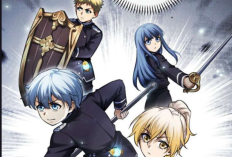 Manhwa Return of the First Patriarch 17. Bölüm Okuma Linki, Ustanın Ölümcül Saldırısı!