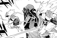 Mato Seihei no Slave 175. Bölüm Türkçe Okuma Linki ve Spoiler, Yeni Direniş Gerginlik Yaratıyor