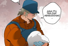 Manhwa Mr. A's Farm 20. Bölüm (Spoiler ve Türkçe Okuma) Tavuk Kümesindeki Gerilim!