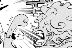 Yanlış Tahmin! Spoiler ve Okuma Bağlantıları Manga One Piece 1180 Bölüm Türkçe Scan