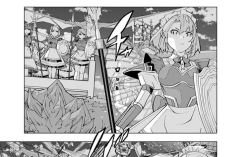 Manga My Gift LVL 9999 Unlimited Gacha 191. Bölüm Türkçe Spoiler, Büyüleyici Bir Savaş