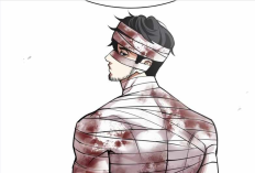 Manhwa Lookism 587. Bölüm Türkçe Spoiler ve Oku, Üzücü bir durum