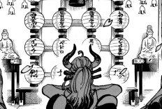Oku Manga One Piece 1162 Bölüm Türkçe Scan, RAW! Tutkulu Bir Kurtarma