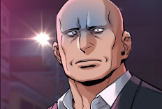 Manhwa Mercenary Enrollment 267. Bölüm Spoiler Türkçe RAW, Maskenin Arkasındaki Kişi