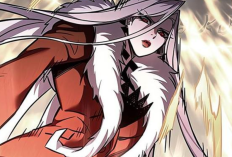 Spoyler RAW! Oku Manhwa Eleceed 373 Bölüm Türkçe Scan, Kaiden'ın gelişi durumu değiştirir