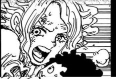 Manga One Piece 1163 Bölüm Türkçe Linki Okuma Imu Karanlık Güçlere Sahiptir 