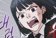 Spoyler RAW! Oku BL Manhwa Rainbow City 89 Bölüm Türkçe Scan, Sezon 4 için geçici ara