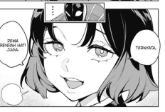 Manga Oku Mato Seihei no Slave 174. Bölüm ve Spoiler Türkçe, Korkunç Bir Saldırı!