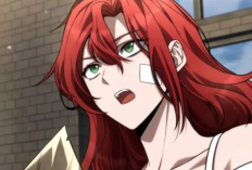 RAW Oku Manhwa Infinite Mage (Mutlak Büyücü) 143 Bölüm Türkçe Scan, Karmaşık Bir Teknik