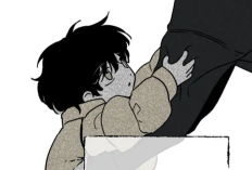 Spoyler RAW! Oku BL Manhwa Low Tide in Twilight (Waterside Night) 1 Bölüm Türkçe Scan, Kalp Ağrısının İntikamı
