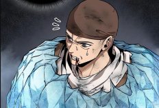 Manhwa Nano Machine 294. Bölüm Okuma Linki Türkçe, Cheon Yeo-Woon'un Korkutucu Taktikleri